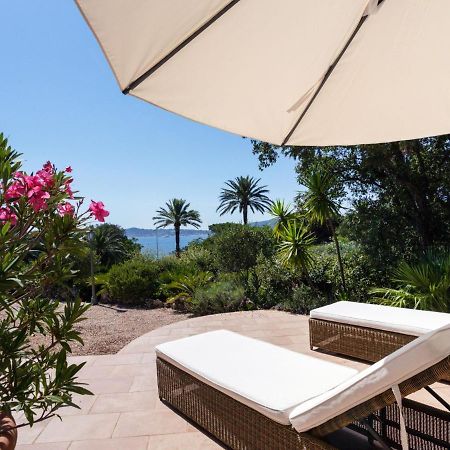 Holiday Home Les Residences De Beauvallon By Interhome Grimaud Zewnętrze zdjęcie