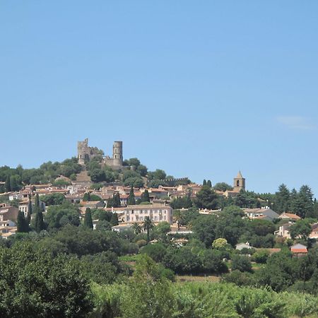 Holiday Home Les Residences De Beauvallon By Interhome Grimaud Zewnętrze zdjęcie
