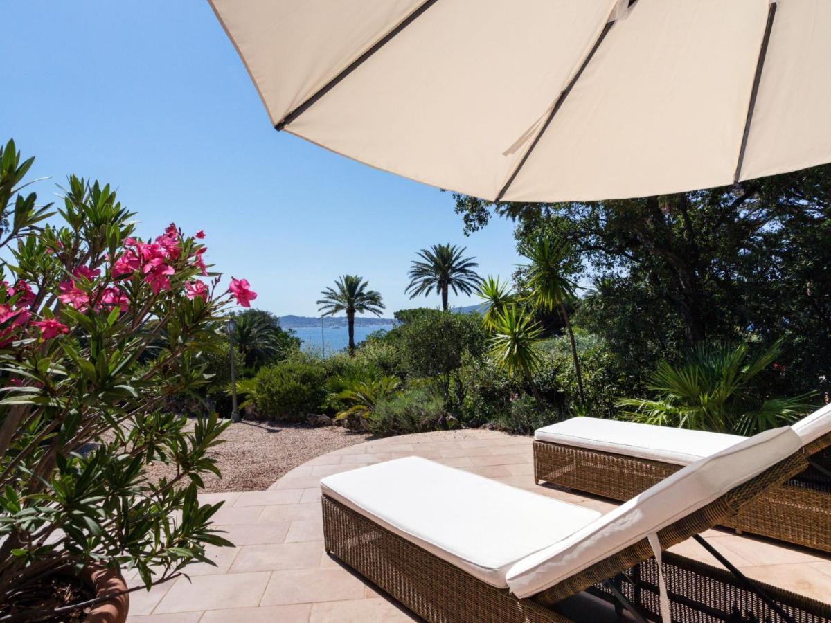 Holiday Home Les Residences De Beauvallon By Interhome Grimaud Zewnętrze zdjęcie