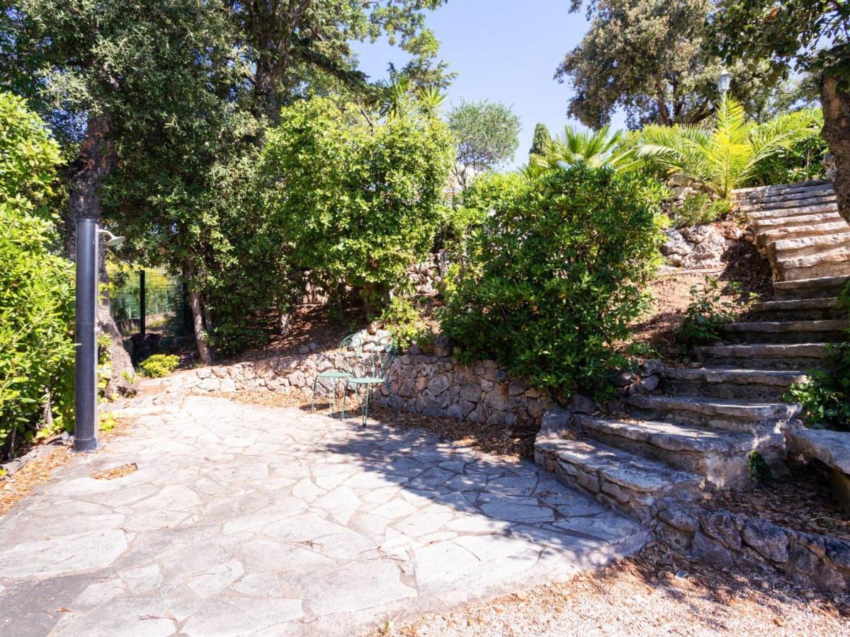 Holiday Home Les Residences De Beauvallon By Interhome Grimaud Zewnętrze zdjęcie