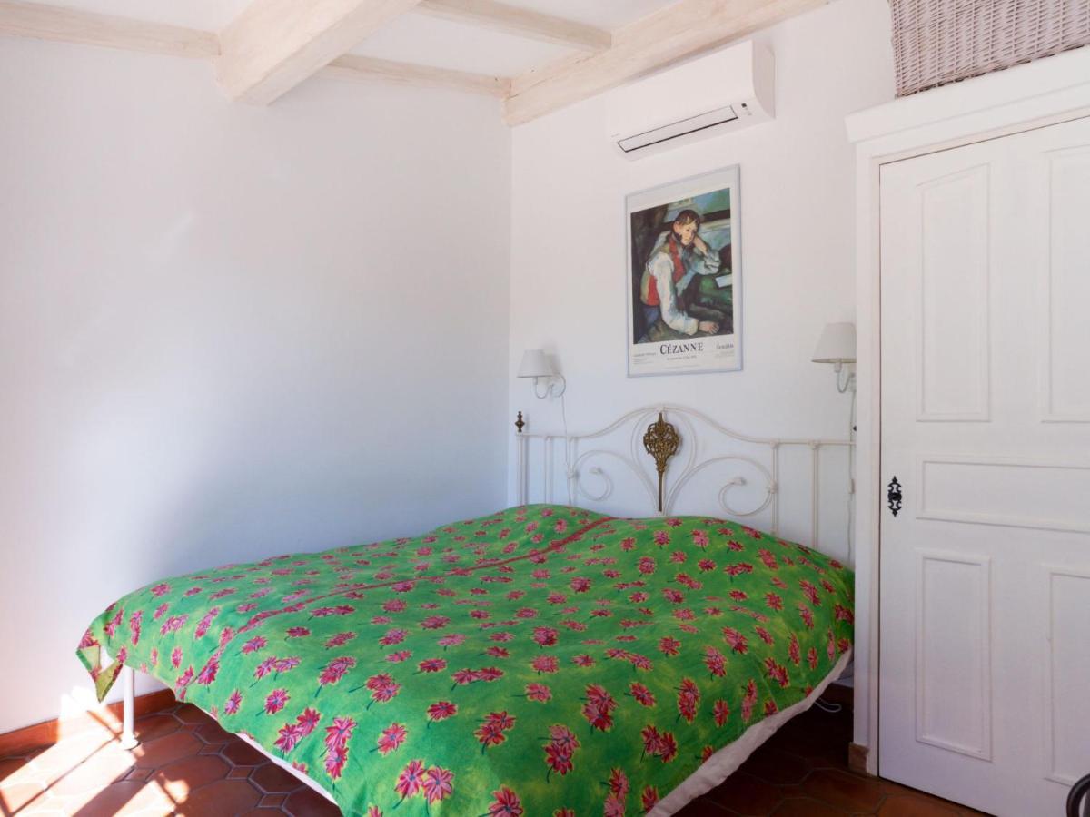 Holiday Home Les Residences De Beauvallon By Interhome Grimaud Zewnętrze zdjęcie