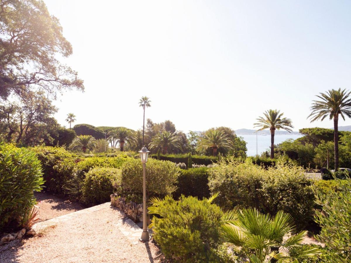 Holiday Home Les Residences De Beauvallon By Interhome Grimaud Zewnętrze zdjęcie