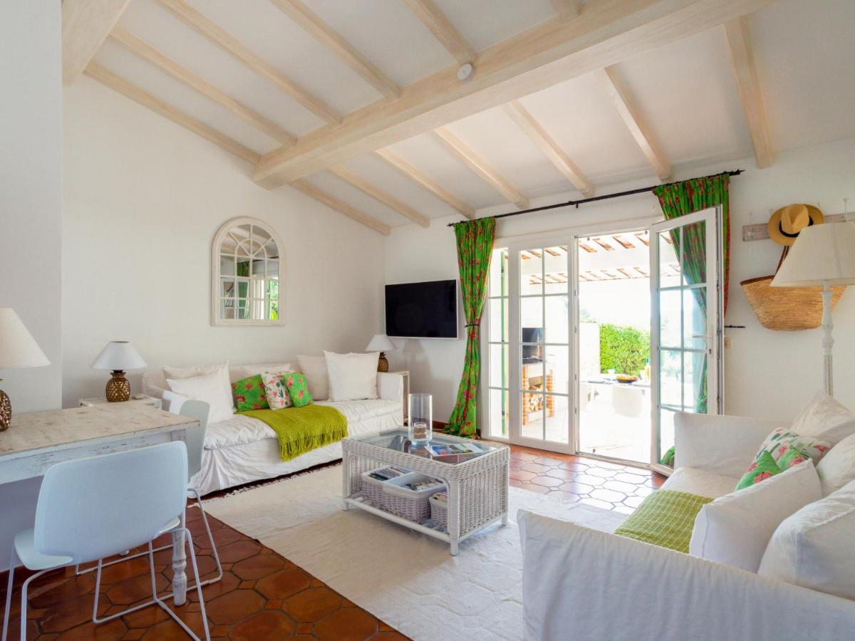 Holiday Home Les Residences De Beauvallon By Interhome Grimaud Zewnętrze zdjęcie