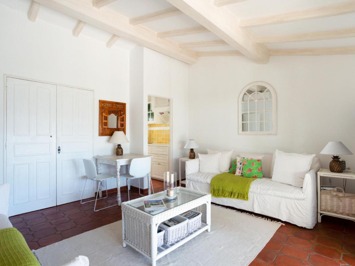 Holiday Home Les Residences De Beauvallon By Interhome Grimaud Zewnętrze zdjęcie
