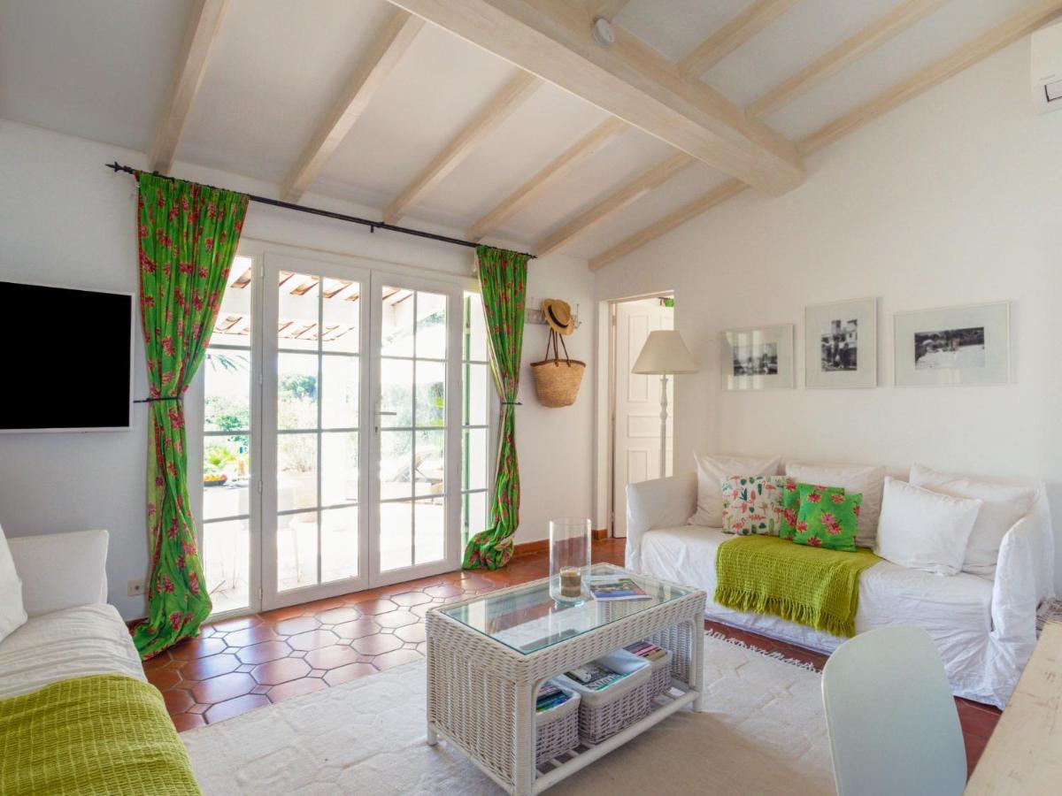Holiday Home Les Residences De Beauvallon By Interhome Grimaud Zewnętrze zdjęcie