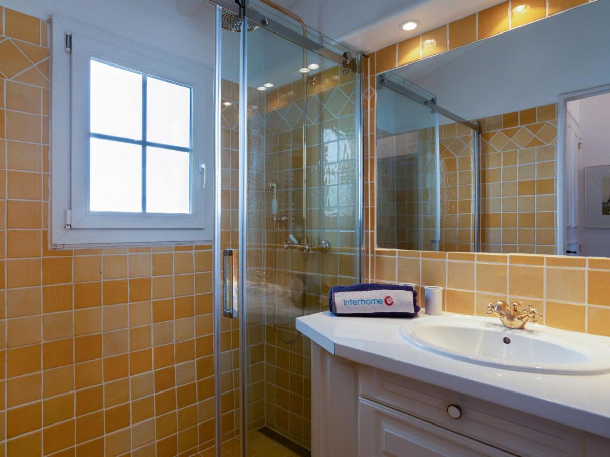 Holiday Home Les Residences De Beauvallon By Interhome Grimaud Zewnętrze zdjęcie